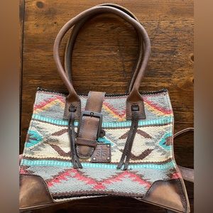 STS Aztec Bag
